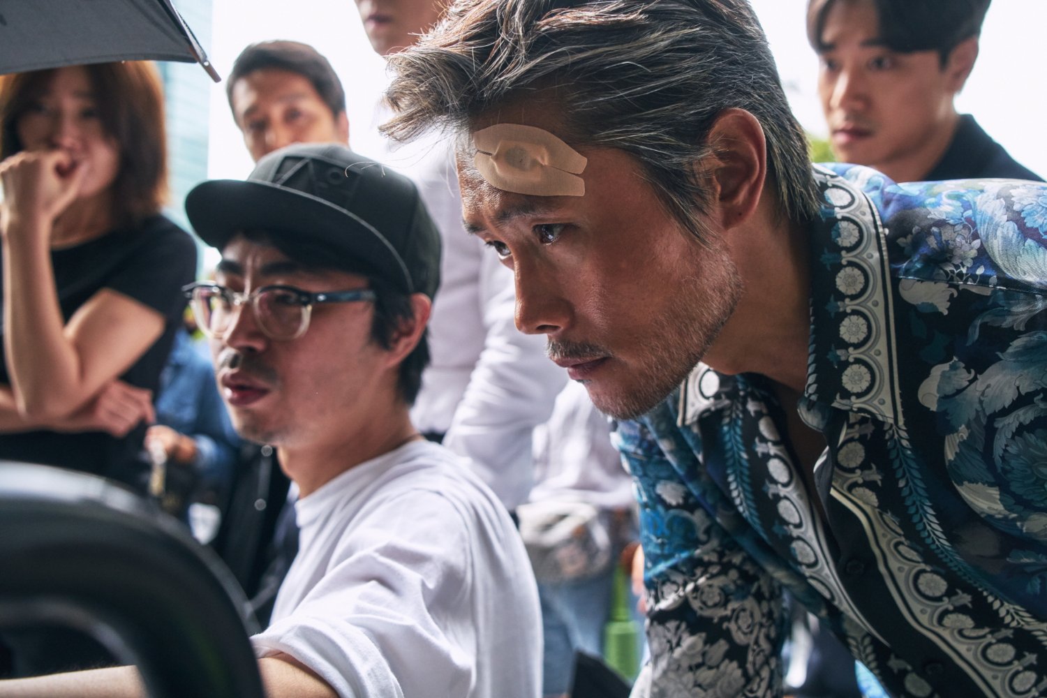 Byung-hun Lee