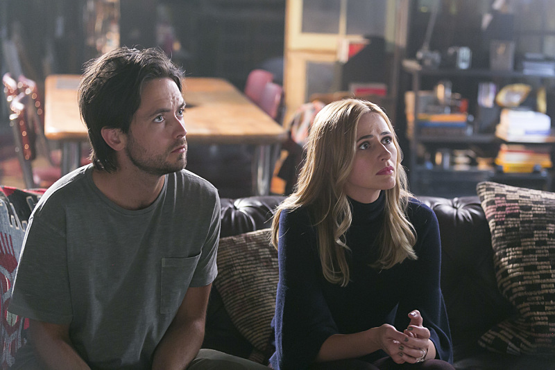 Justin Chatwin