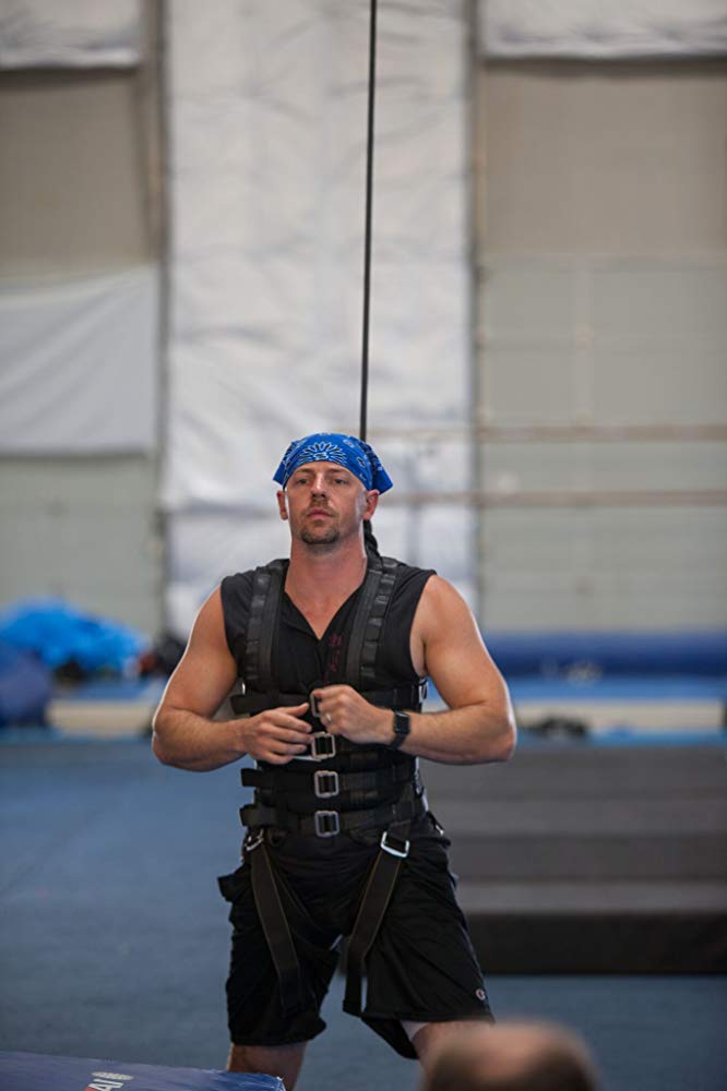 Greg Poljacik