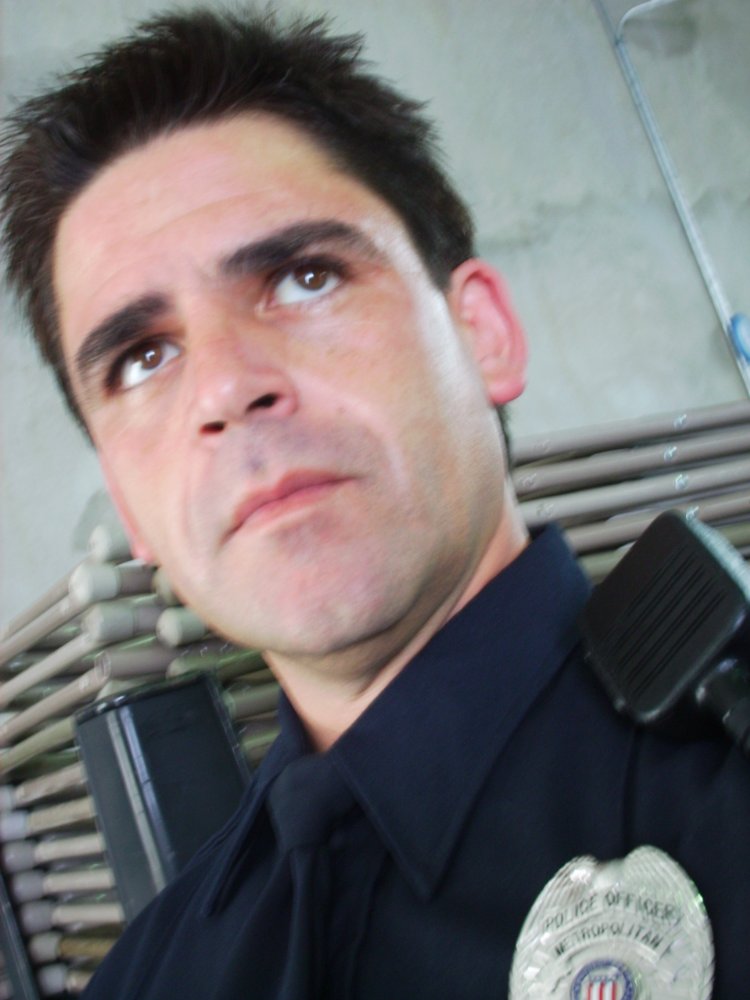 Steve Dellatori