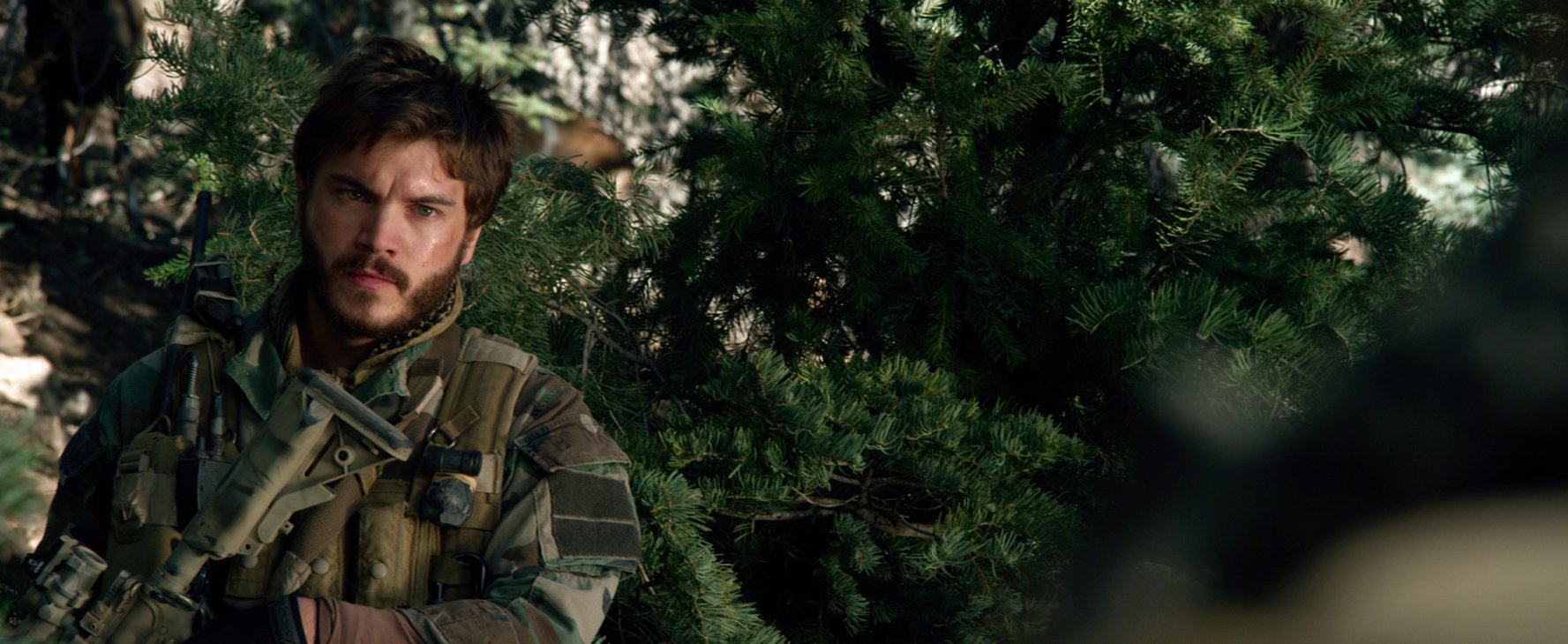 Emile Hirsch