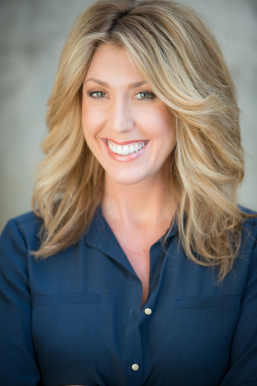 Jena Waldron