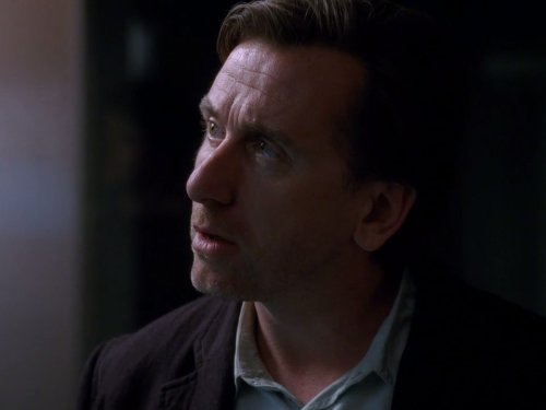 Dr. Cal Lightman