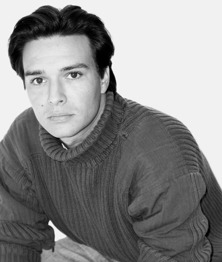 Justin Whalin