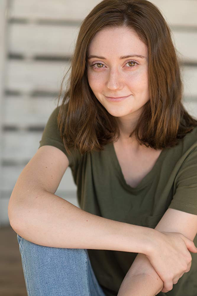 Savanna Renee