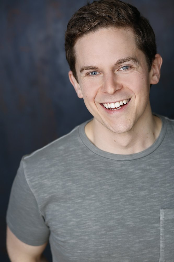 Jason Moody