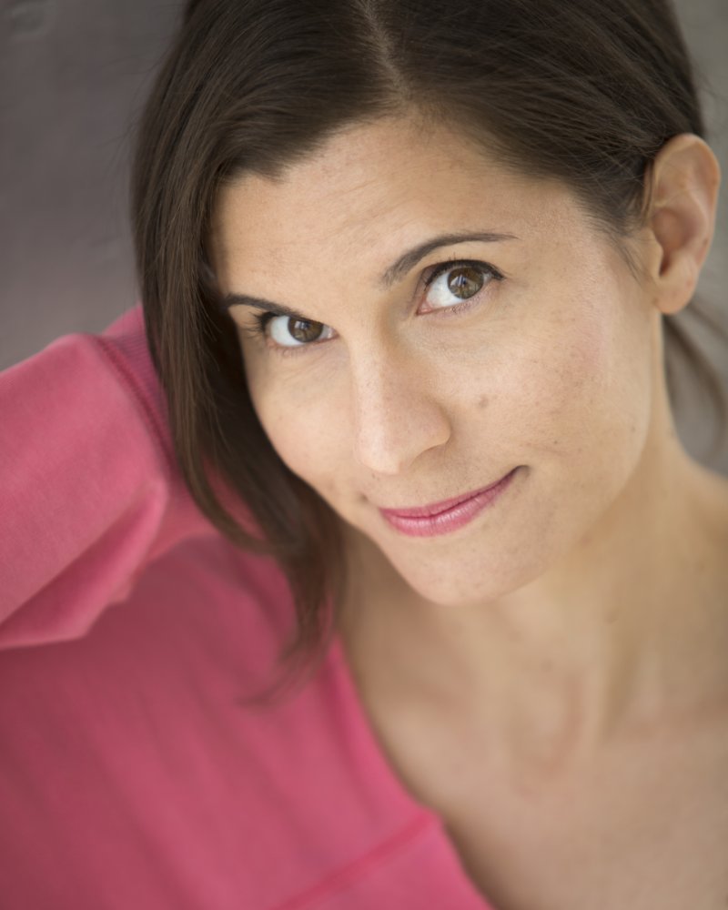 Amy Baklini