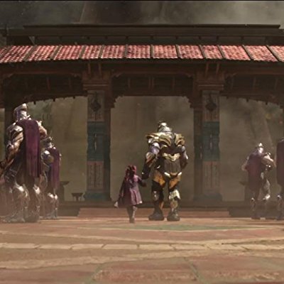 Thanos