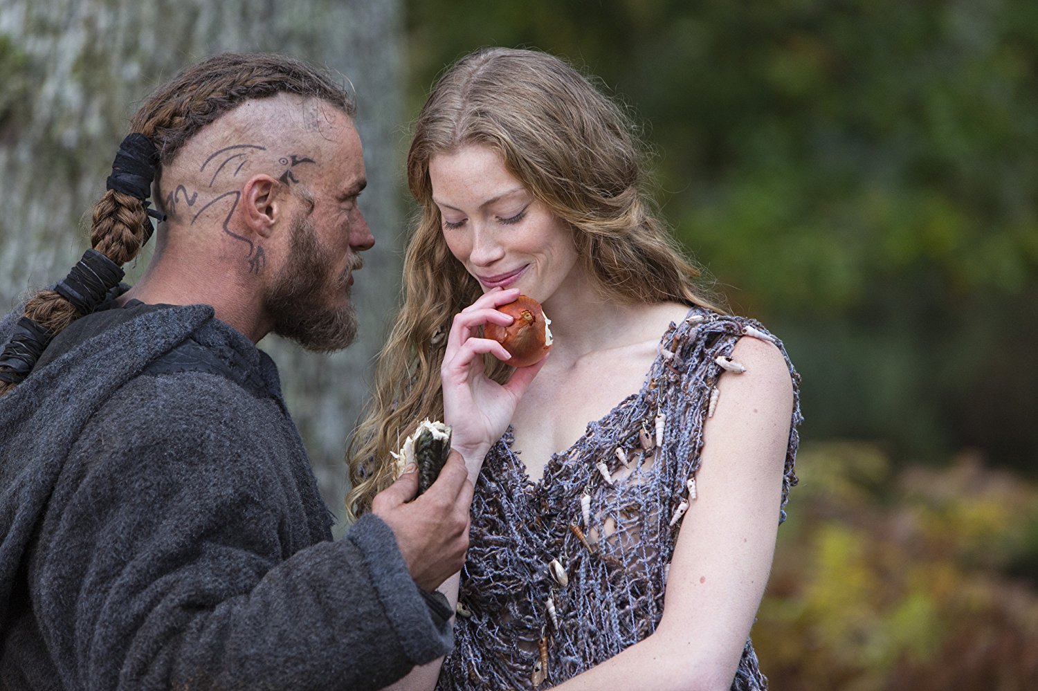 Ragnar Lothbrok