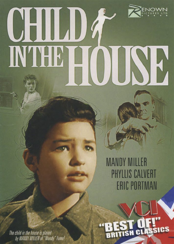 Phyllis Calvert