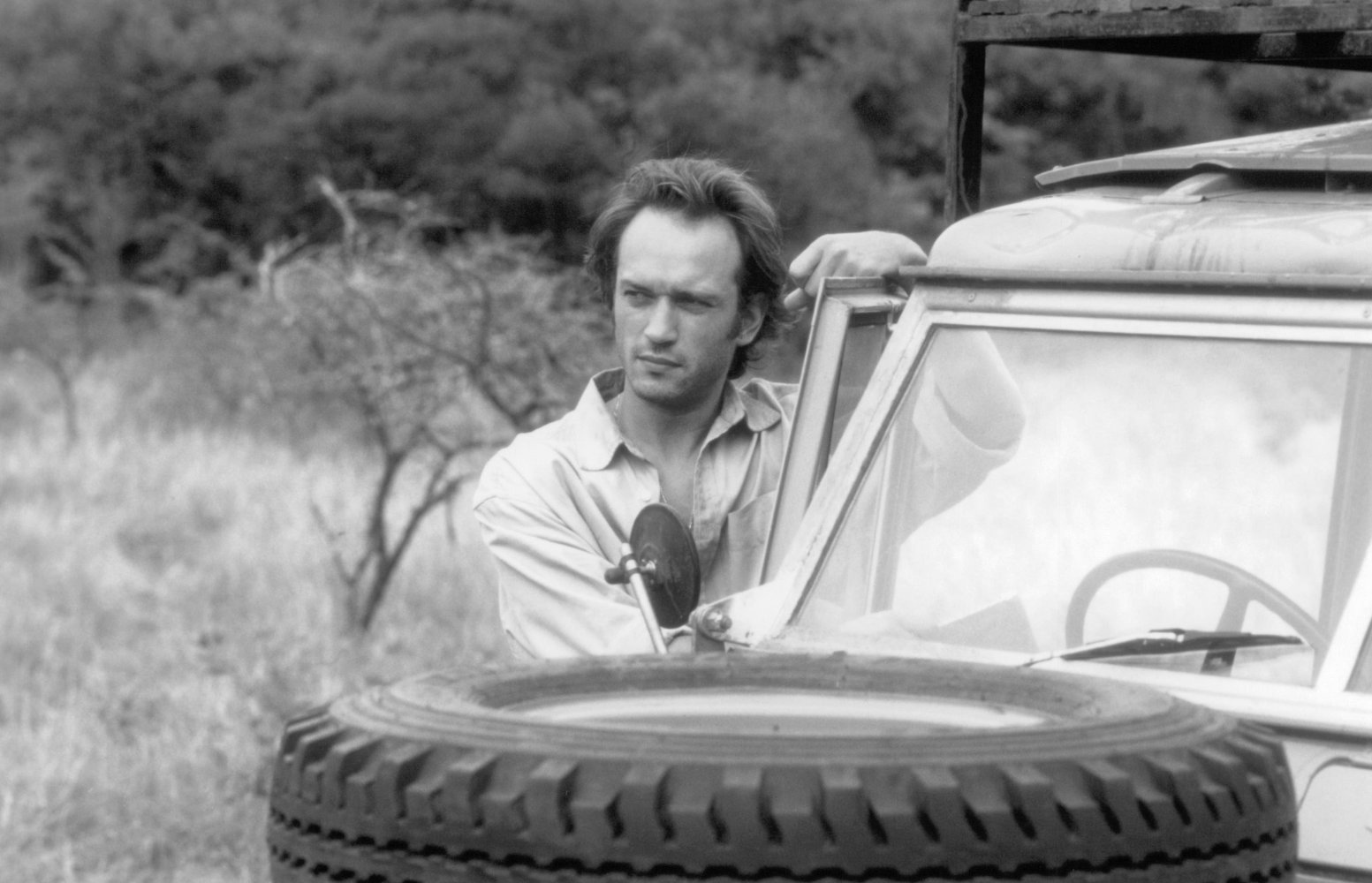 Vincent Perez