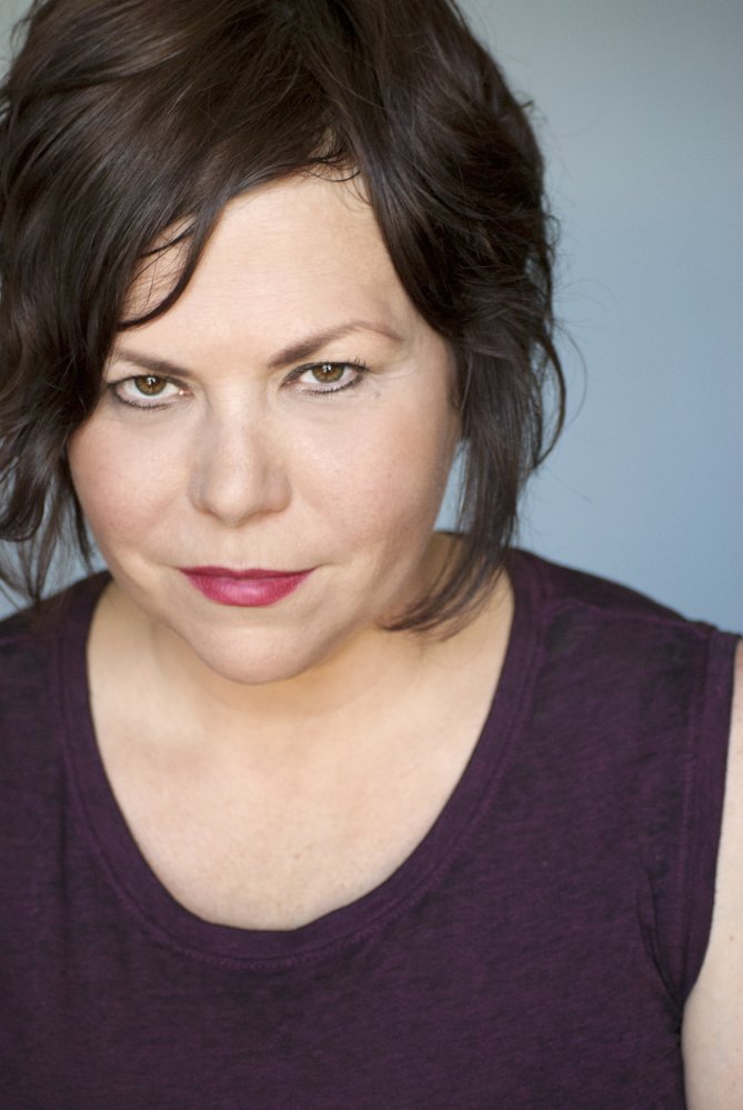 Angela Ware