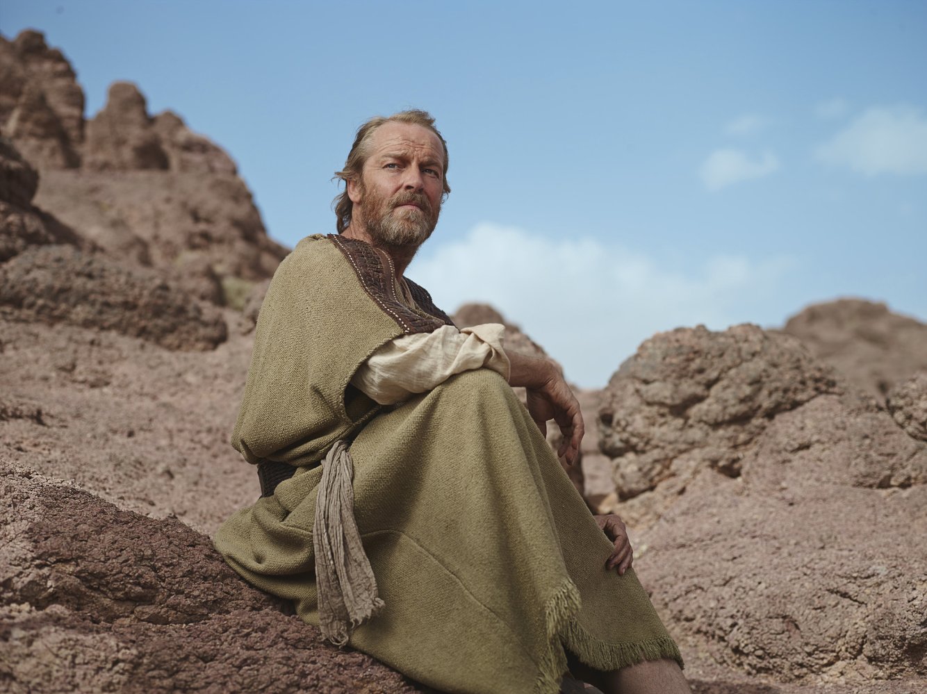 Iain Glen