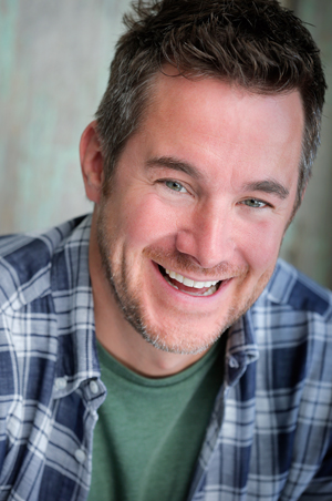 Tim Bader