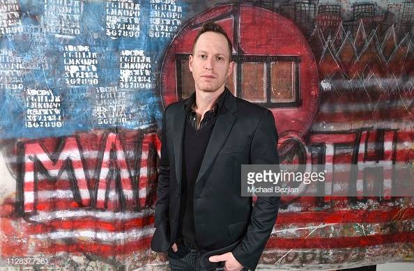 Lior Geller