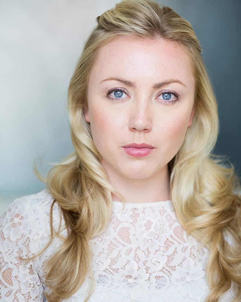 Claire Jared