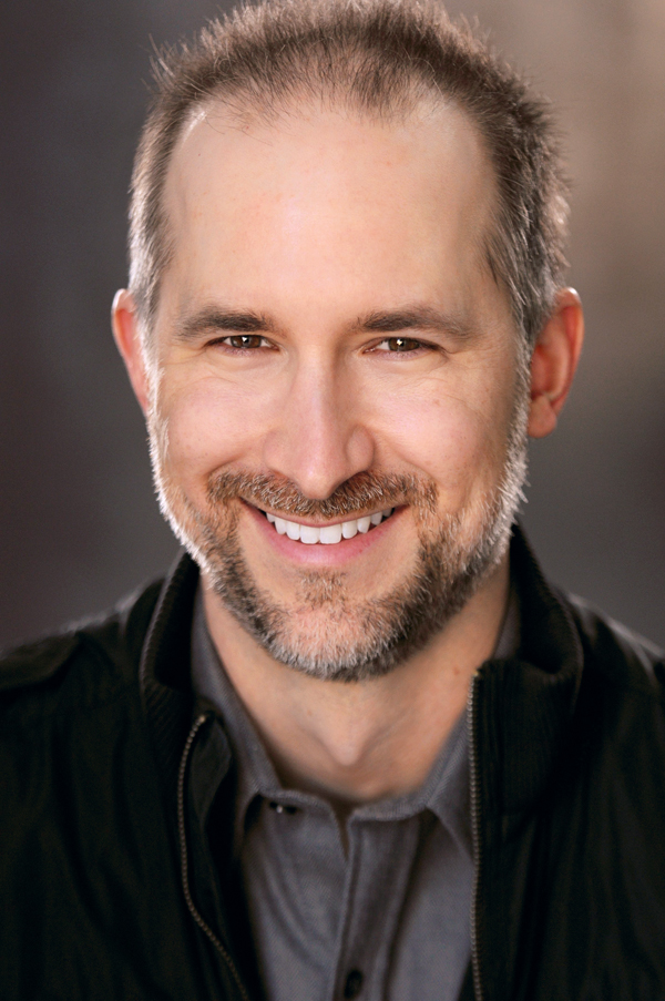David Ballog
