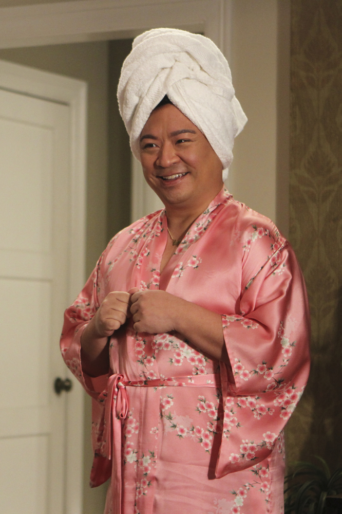 Oscar Chow