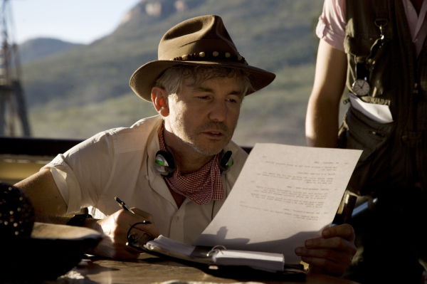 Baz Luhrmann