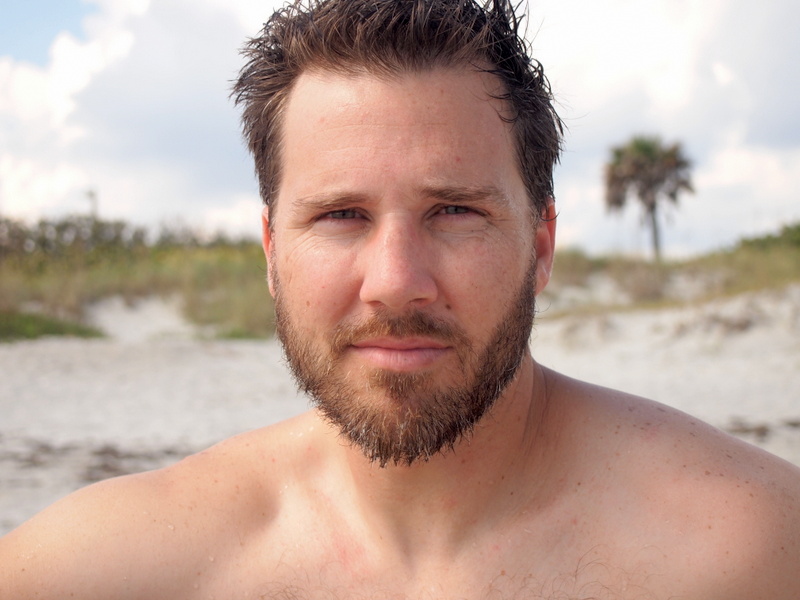 Bryan Stumpf