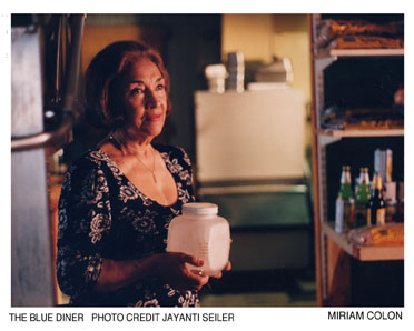 Miriam Colon