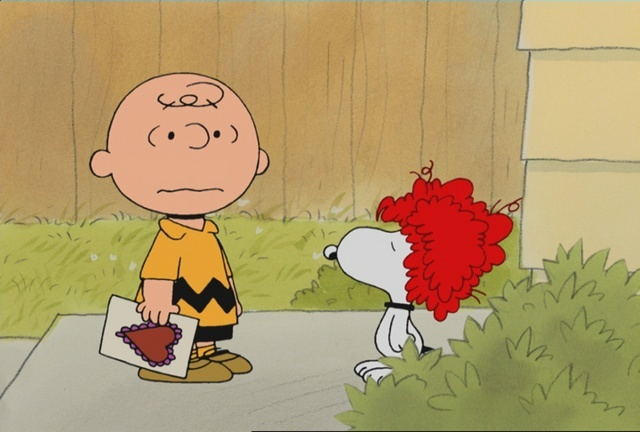 Charlie Brown