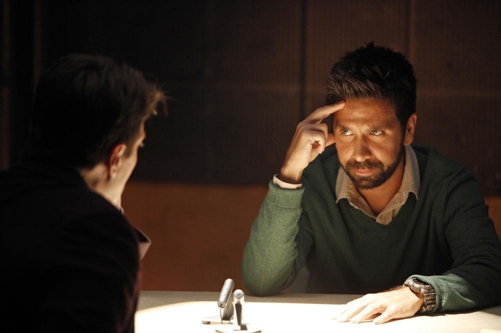 Joshua Gomez