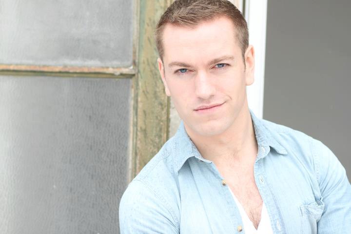Ryan Speakman