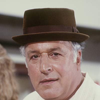 'Dutch' Boden, Harry Stewart, Jack Hamilton, Sgt. Harry Beluski, Shelley Sommers, Vic Tayback
