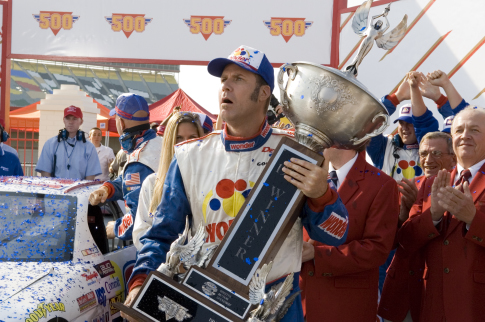 Ricky Bobby