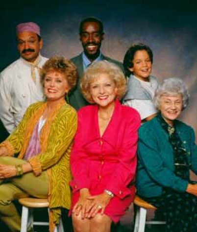Sophia Petrillo