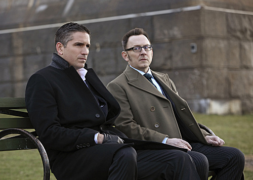 John Reese