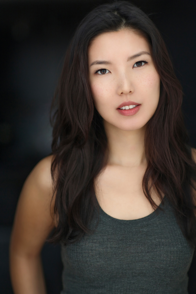 Emma Yi