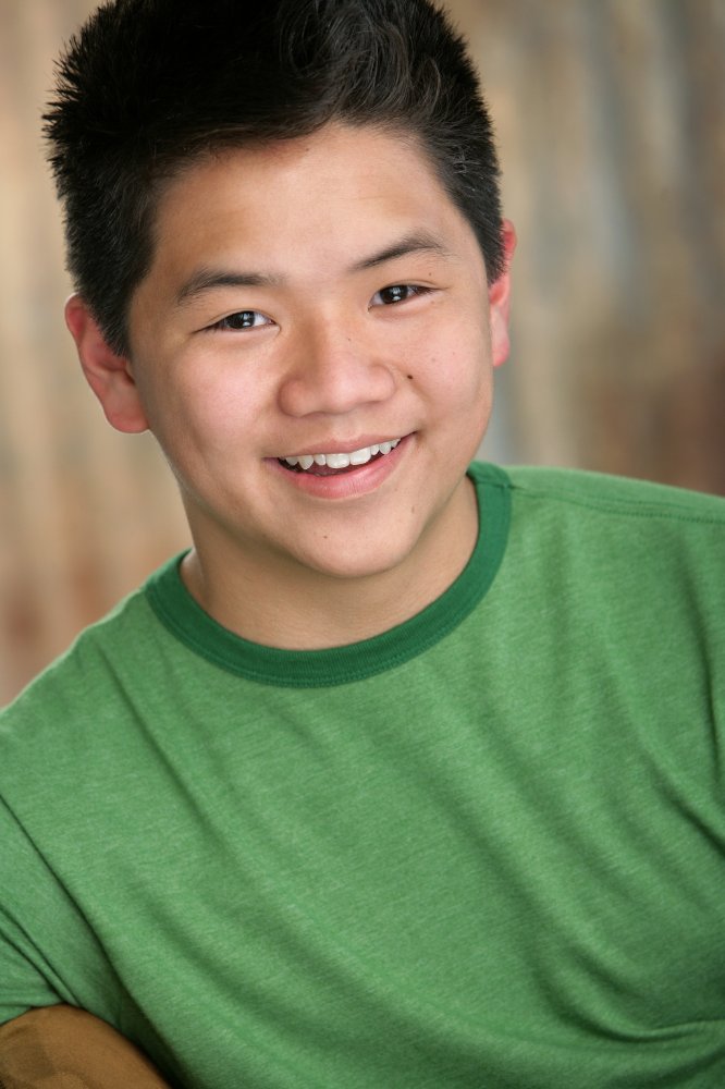 Ryan Christopher Lee