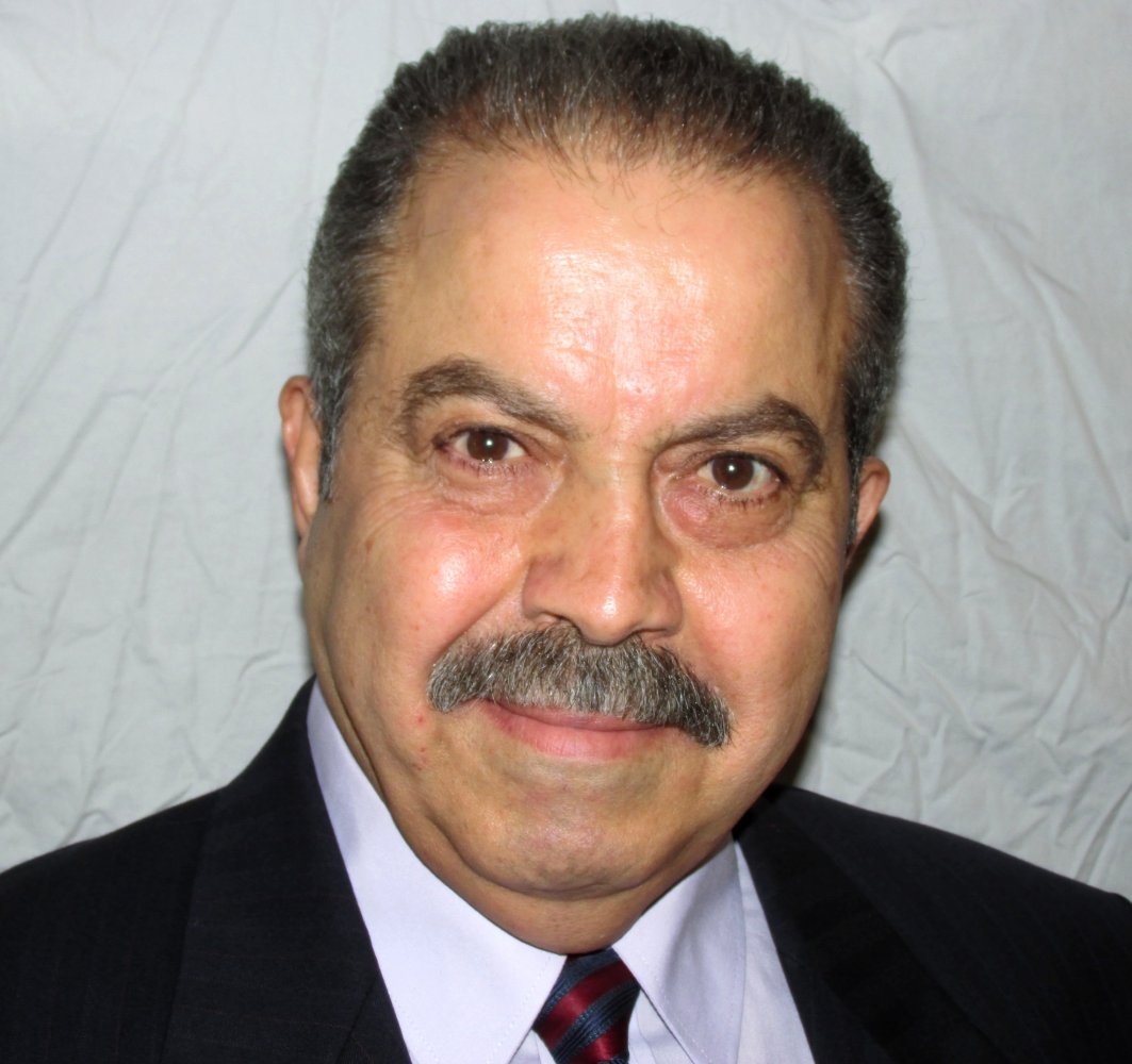 Zuhair Haddad