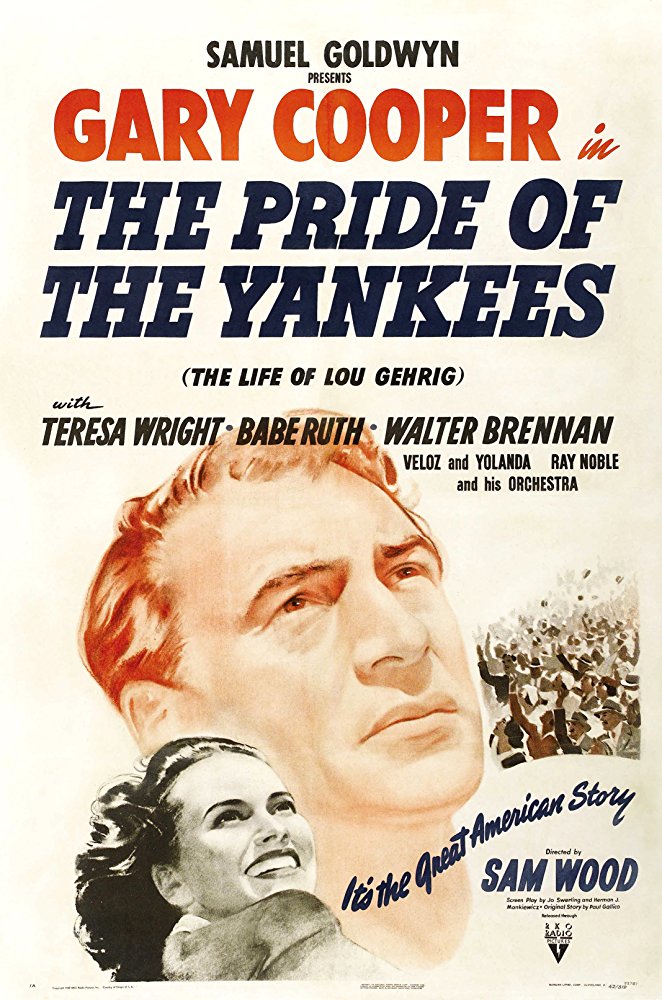 Lou Gehrig