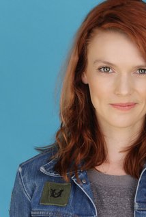 Anne Lane