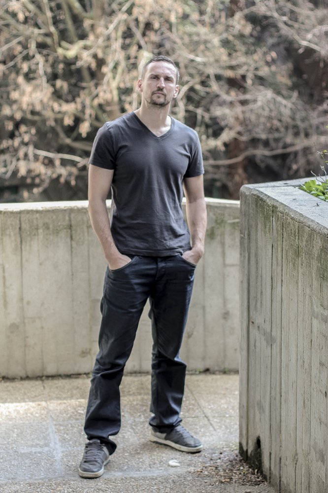 Jérôme Gaspard