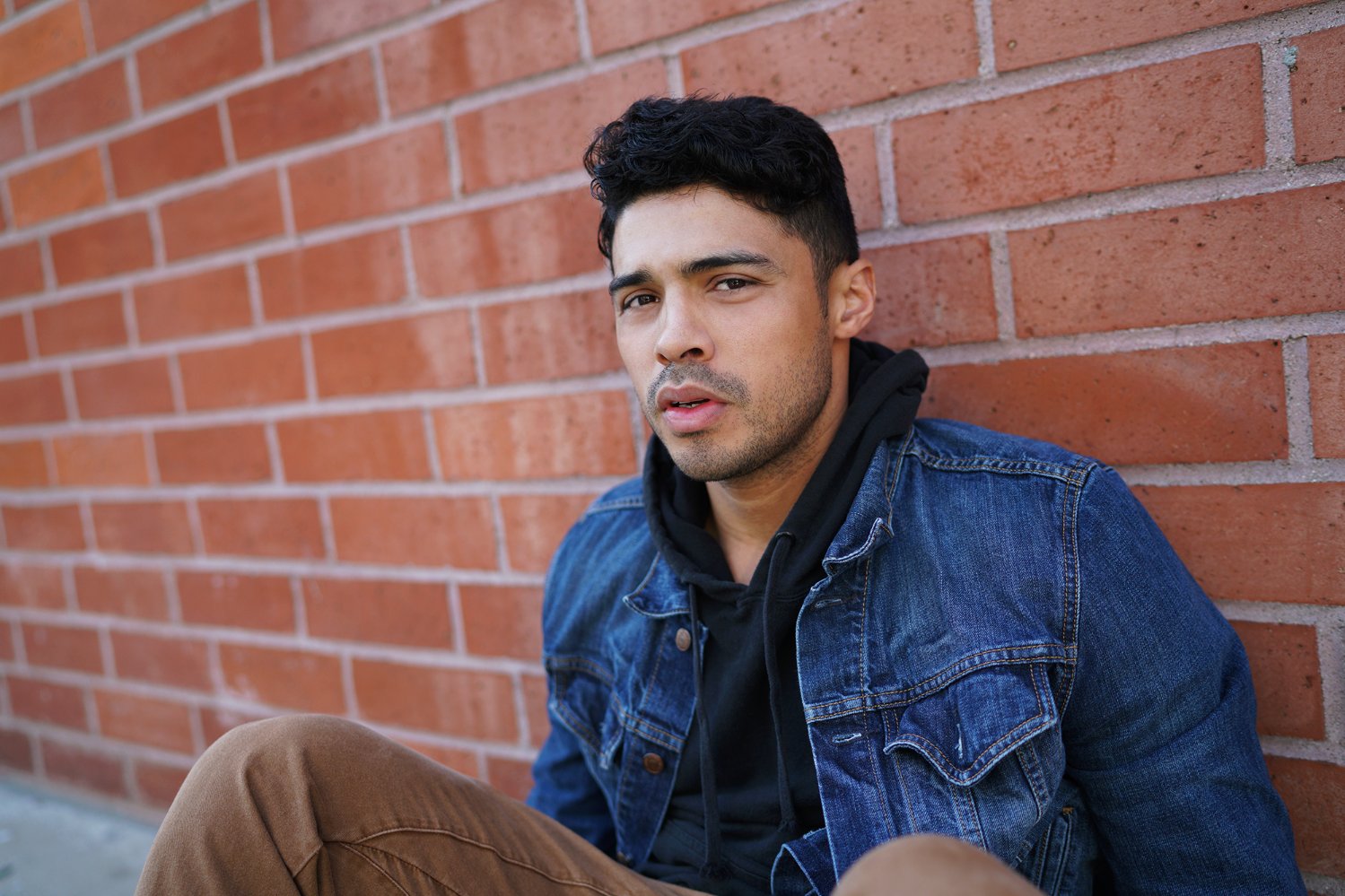 Josue Aguirre