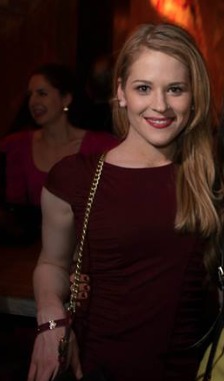 Vanessa Moltzen