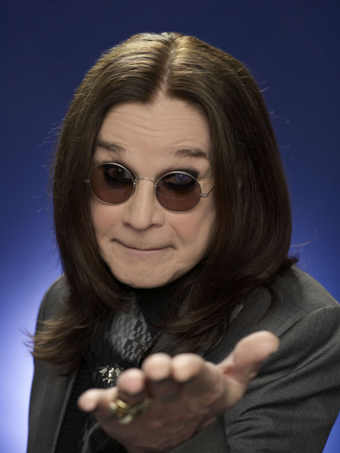 Ozzy Osbourne