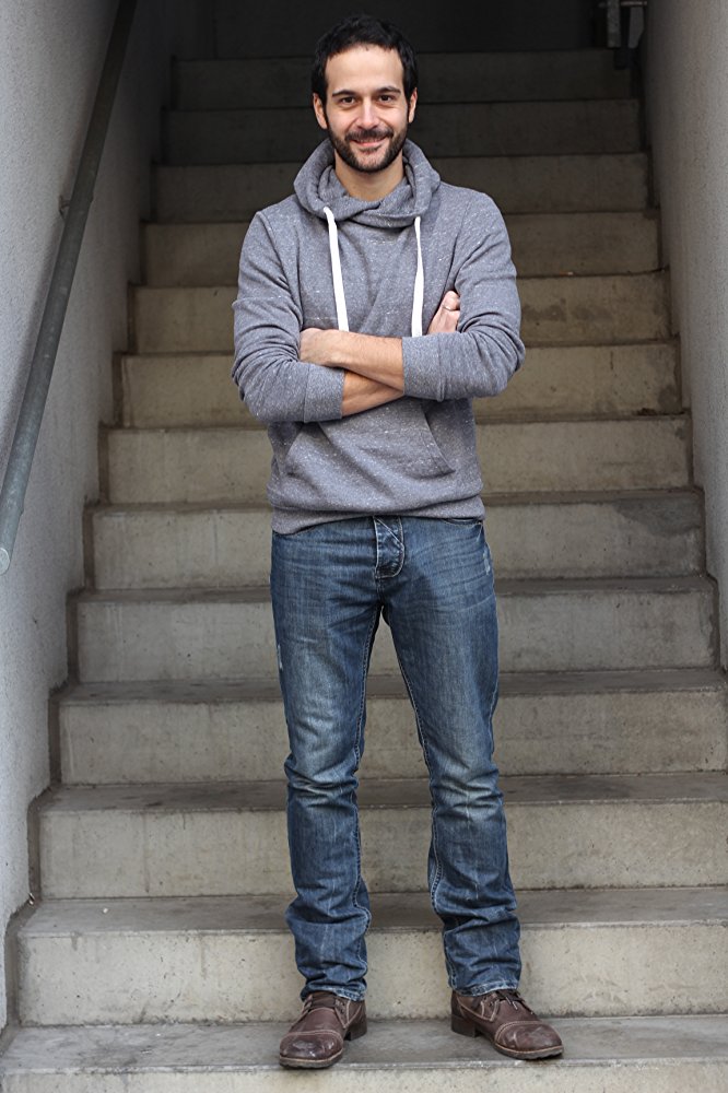 Achmed Abdel-Salam
