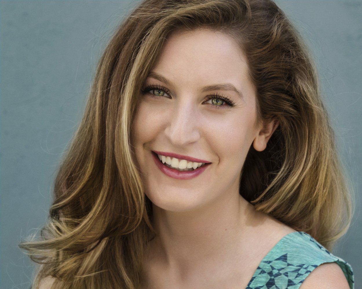 Sarah Wylie