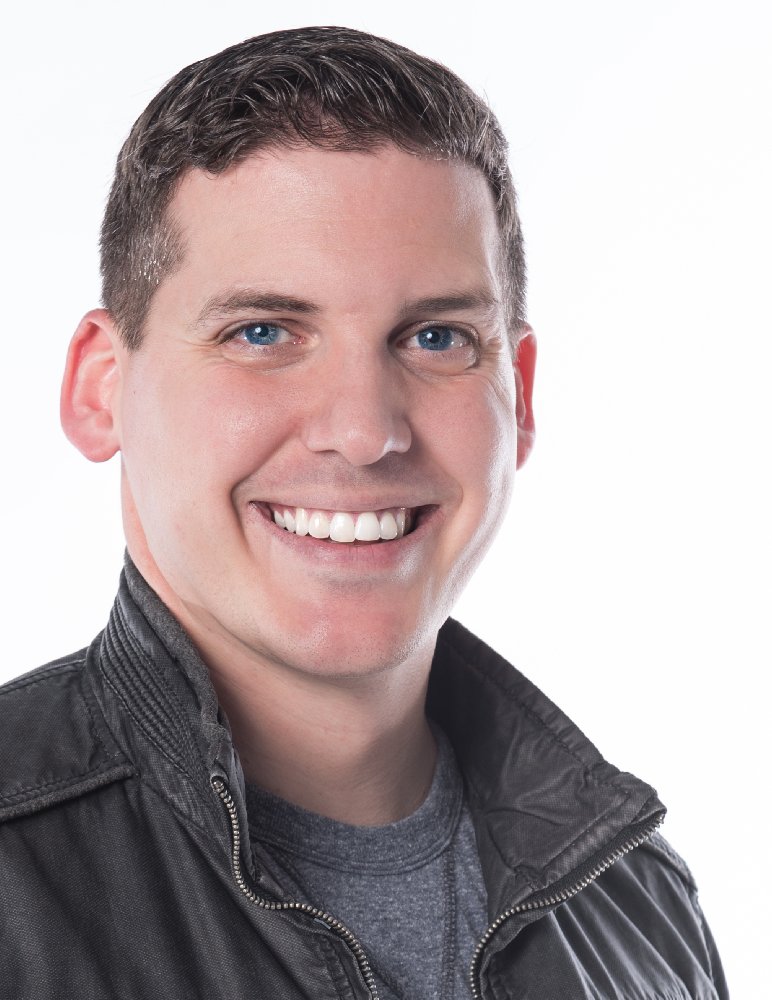 Jeremy Michael Burns