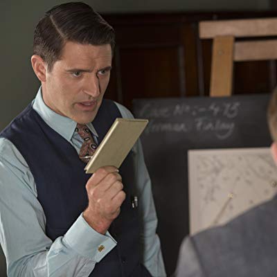Inspector Sullivan