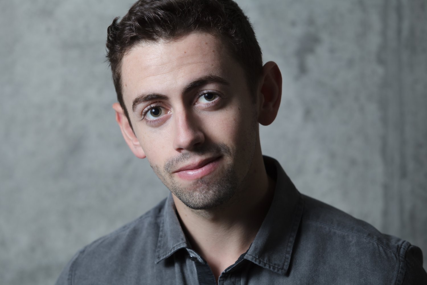 Nathan Lynn