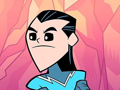 Aqualad