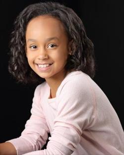 La'Mya Jackson