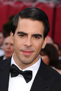 Eli Roth