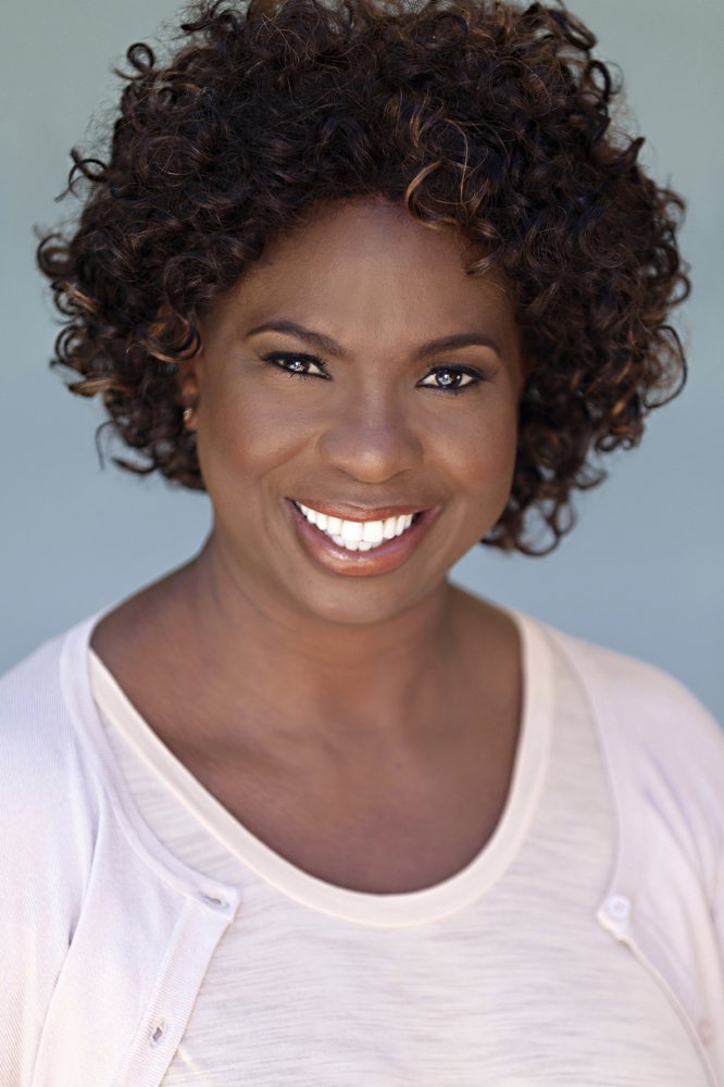 Cheryl Francis Harrington